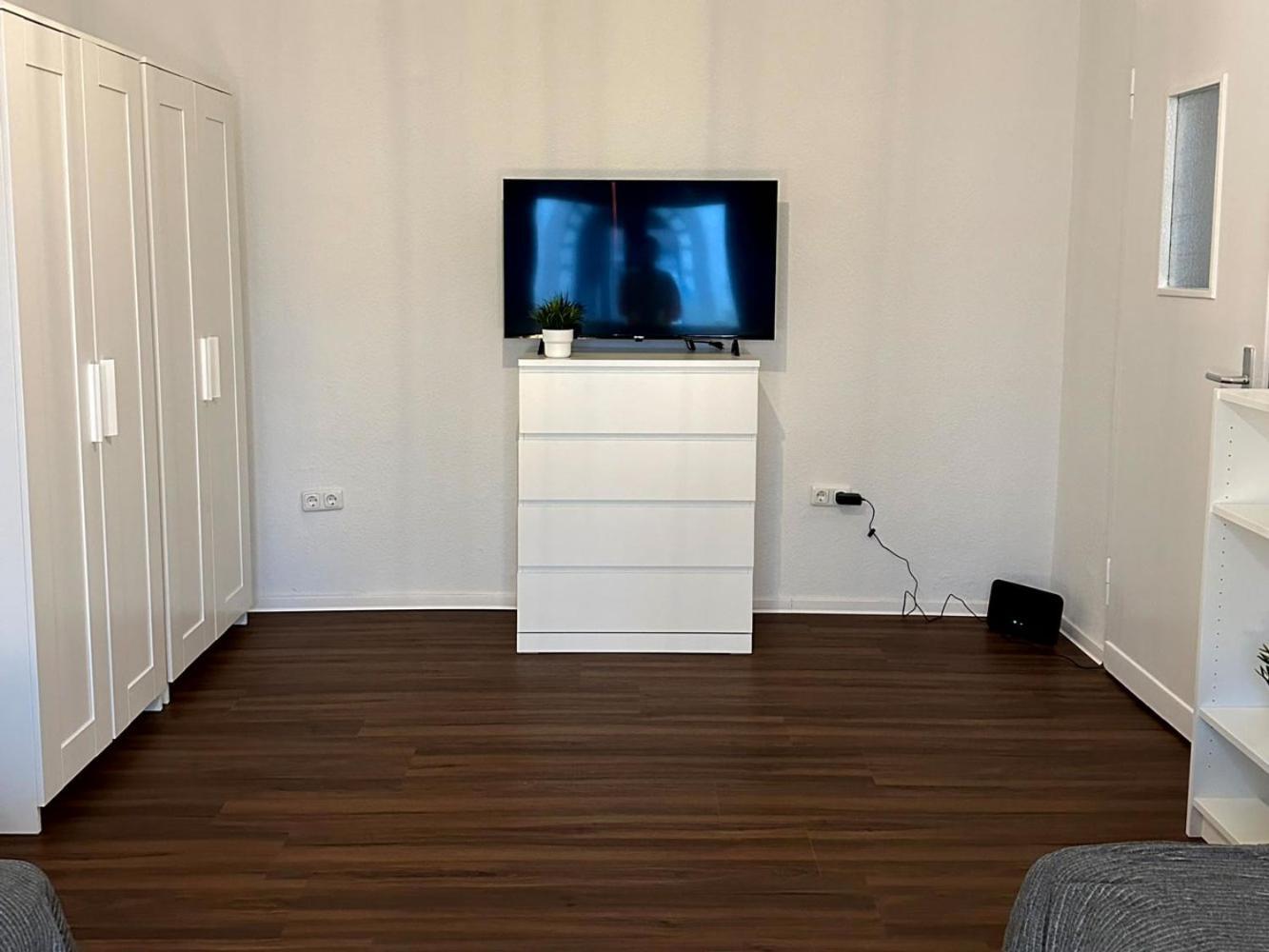 Cozy Apartment With Garden In Gelsenkirchen Esterno foto